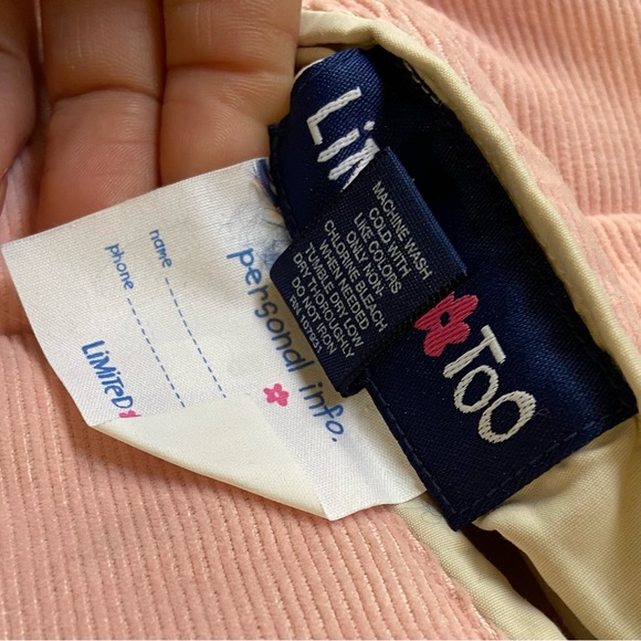 Cottagecore Reversible Puffer Vest Jacket Floral Feminine Corduroy Western Fairy - Picture 5 of 10